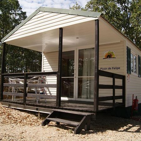 Las Casitas De Las Arribes Hotell Aldeadávila de la Ribera Exteriör bild